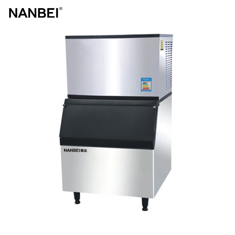 lab ice maker