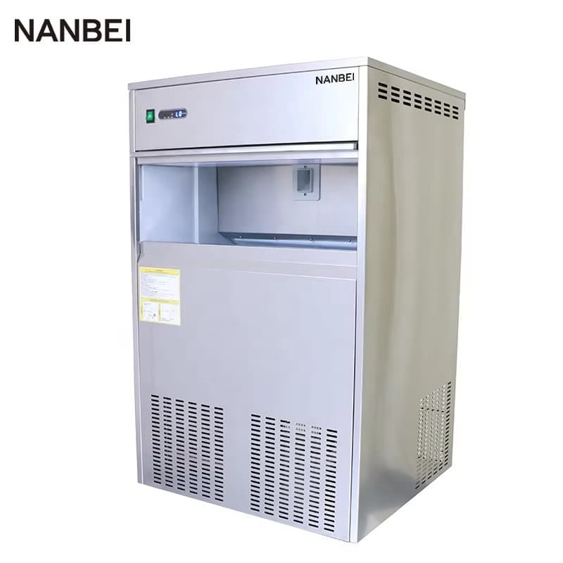snow ice machine